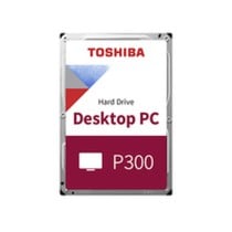 Festplatte Toshiba 2 TB HDD