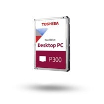 Festplatte Toshiba 2 TB HDD