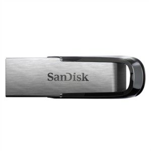 Pendrive 3.0 SanDisk SDCZ73-016G-G46      16 GB Argent