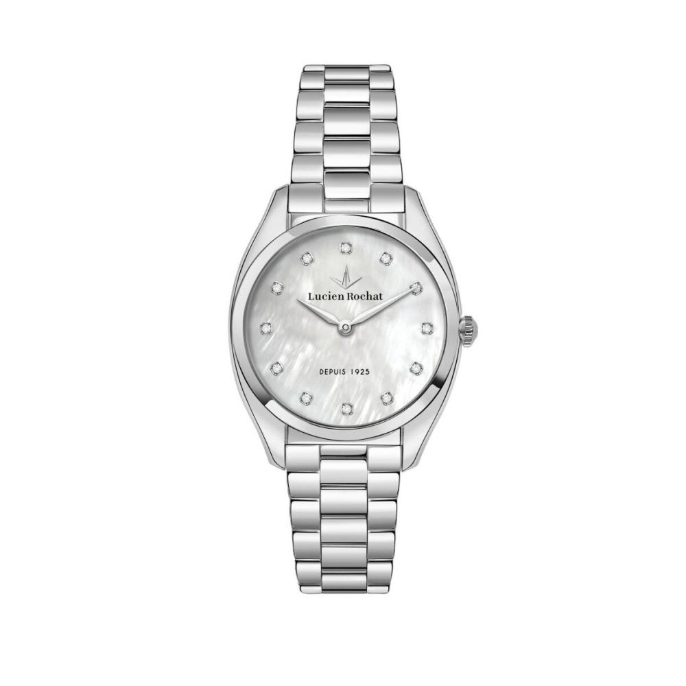 Damenuhr Lucien Rochat R0453120501 (Ø 31 mm)