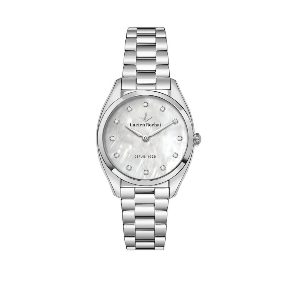 Ladies' Watch Lucien Rochat R0453120501 (Ø 31 mm)