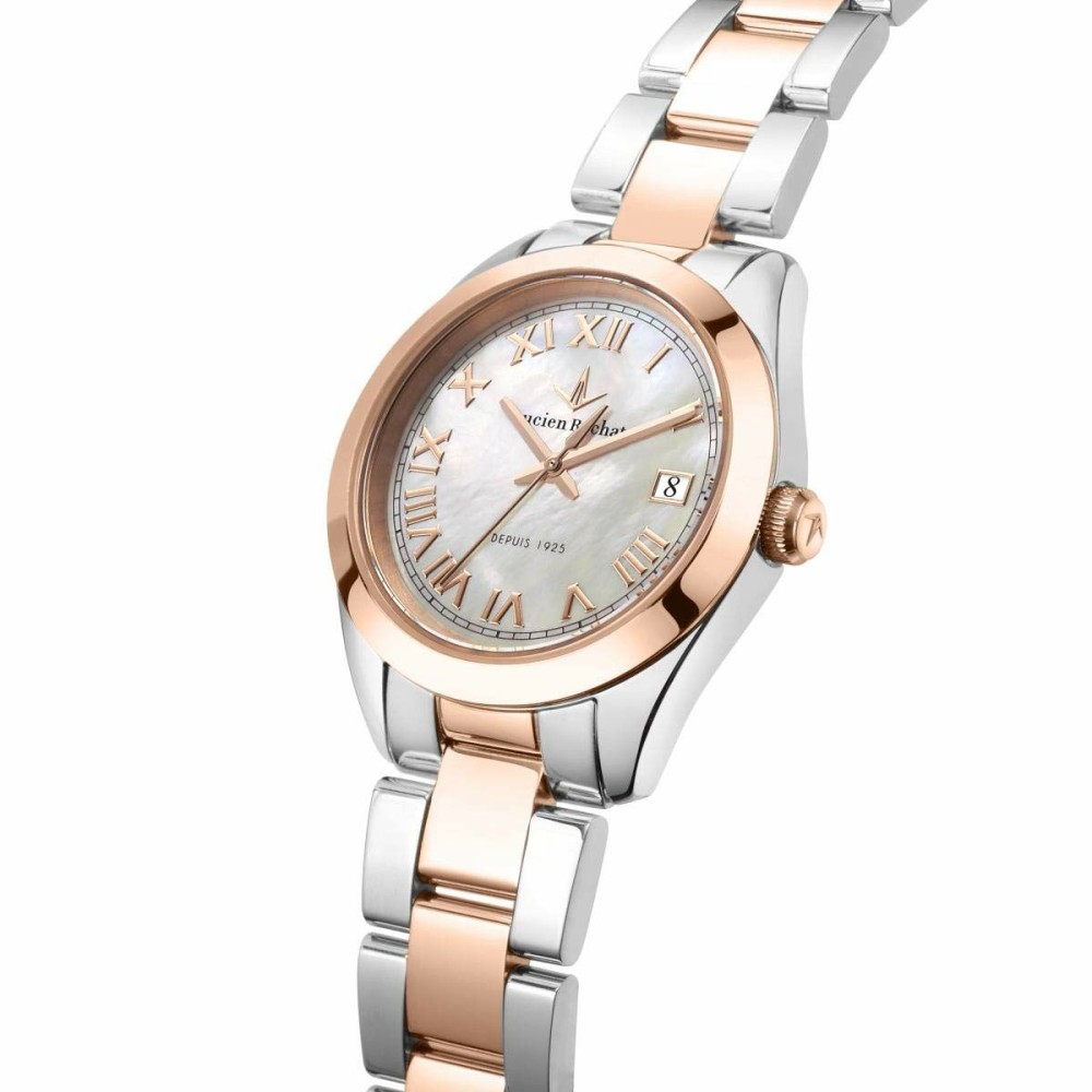 Montre Femme Lucien Rochat R0453114503 (Ø 32 mm)