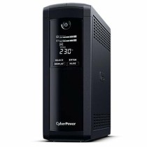 Système d'Alimentation Sans Interruption Interactif Cyberpower VP1600ELCD 1600 VA