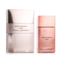 Herrenparfüm Pascal Morabito Rose Edition Oud EDP 100 ml