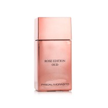 Parfum Homme Pascal Morabito Rose Edition Oud EDP 100 ml