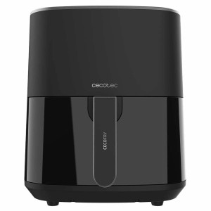 Air Fryer Cecotec Cecofry Fantastik 5500 5,5 L Black 1500 W