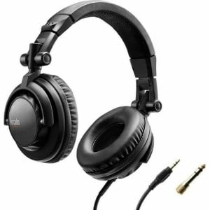 Gaming Headset Hercules HDP DJ45