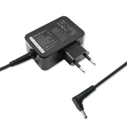 Laptop Charger Qoltec 51026 65 W