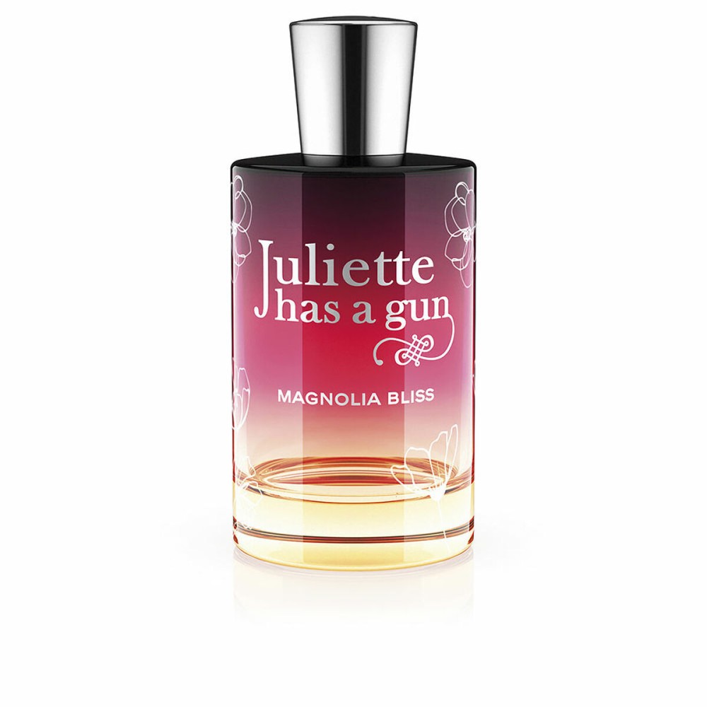 Women's Perfume Juliette Has A Gun Magnolia Bliss EDP 100 ml