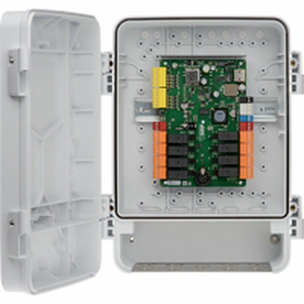 Camescope de surveillance Axis A9188