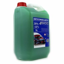 Antifreeze OCC Motorsport 30% Green (5 L)