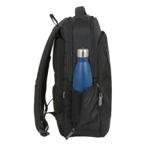 Rucksack for Laptop and Tablet with USB Output Safta Business