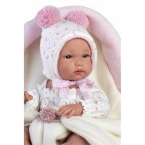 Baby-Puppe Llorens 63594 35 cm