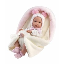 Baby-Puppe Llorens 63594 35 cm