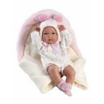 Baby-Puppe Llorens 63594 35 cm