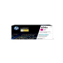 Original Toner HP CF463X Magenta