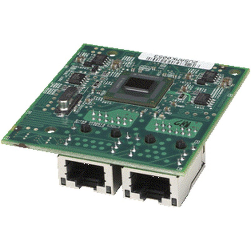 Carte Réseau Intel AXXGBIOMOD