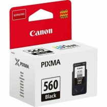 Original Ink Cartridge Canon 3713C001 Black 7,5 ml