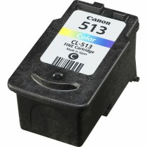 Original Ink Cartridge Canon CL-513 Tricolour