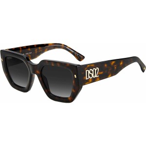 Lunettes de soleil Femme Dsquared2 D2 0031_S