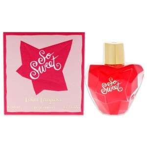 Parfum Femme EDP Lolita Lempicka So Sweet 50 ml