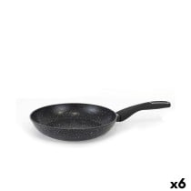 Pfanne Quttin Select 2.0 Schwarz 26 cm (6 Stück)