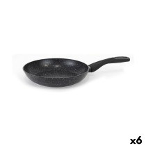 Pan Quttin Select 2.0 Black 24 cm (6 Units)