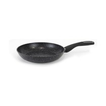 Pfanne Quttin Select 2.0 Schwarz 24 cm (6 Stück)