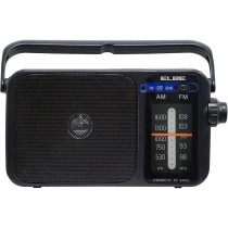 Radio ELBE RF942        5W Noir