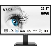 Monitor MSI PRO MP243X Full HD 24" 100 Hz