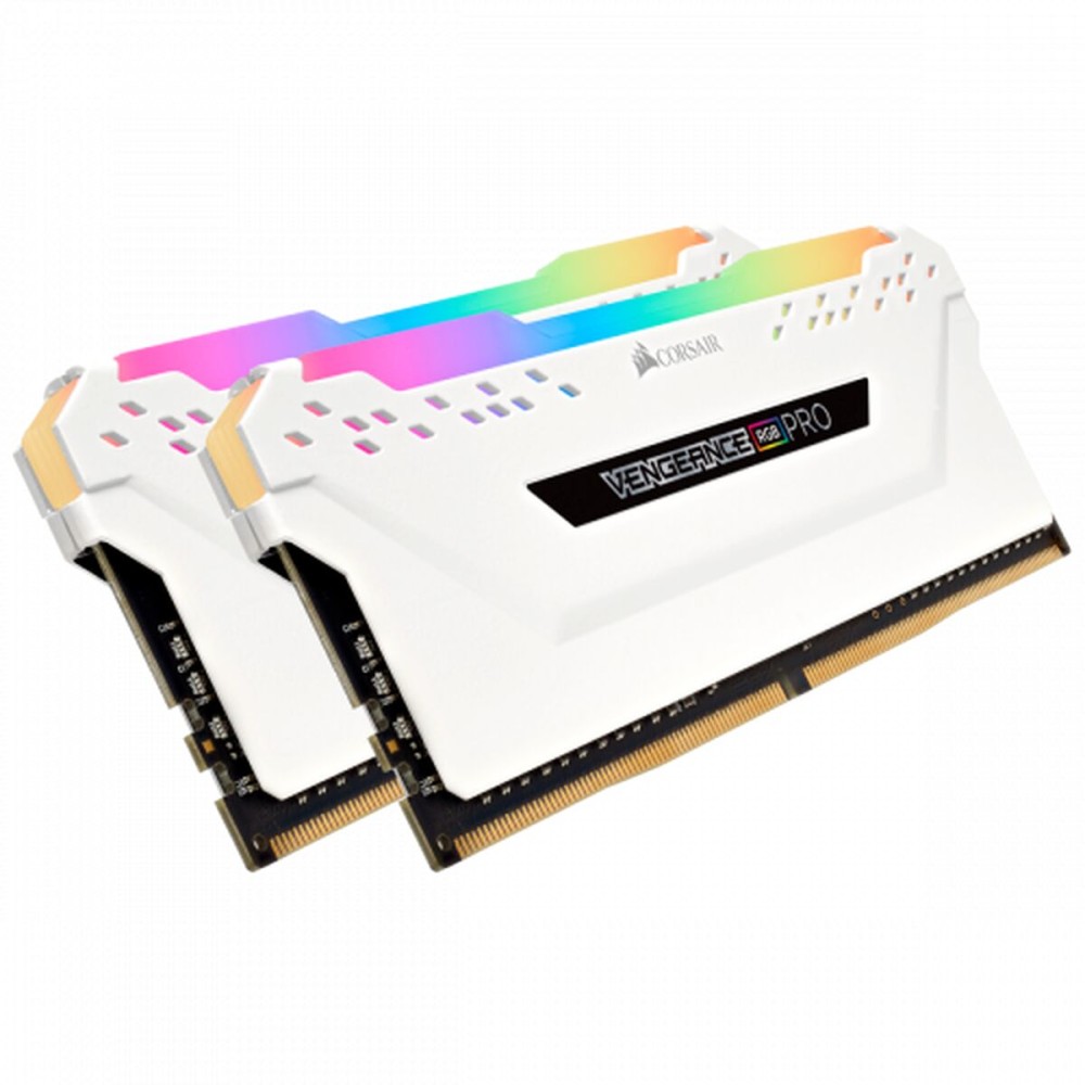 RAM Memory Corsair Vengeance 32 GB DDR4 3200 MHz CL16