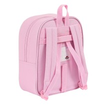 Cartable Na!Na!Na! Surprise Sparkles Rose (22 x 27 x 10 cm)