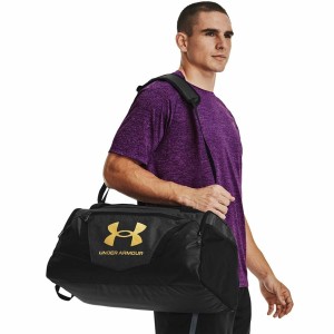 Sport- und Reisetasche Under Armour Undeniable 5.0 Einheitsgröße