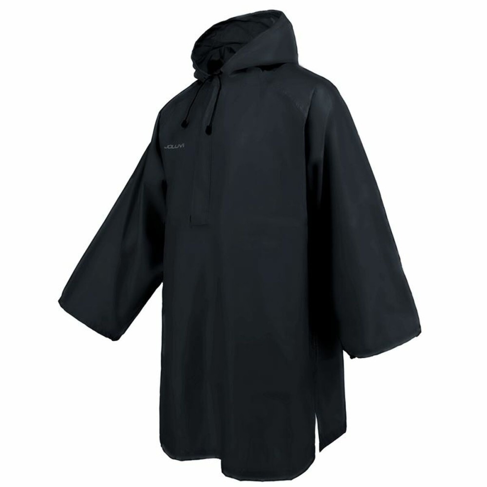 Impermeable Joluvi Membrane Black Adult