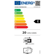 Écran Iiyama G2766HSU-B1 27" Full HD 27" 165 Hz