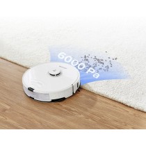 Robot Vacuum Cleaner Roborock S8P02-00 5200 mAh