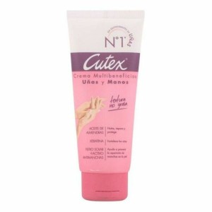 Handcreme Almendra Cutex