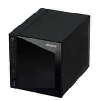 NAS Network Storage Asustor AS3304T Black 1,4 GHz Realtek RTD1296