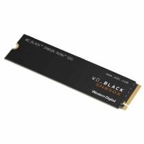 Festplatte Western Digital SN850X 4 TB SSD