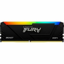 Mémoire RAM Kingston KF436C17BB2AK2/16 16 GB DDR4 CL17 3600 MHz