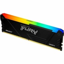 Mémoire RAM Kingston KF436C17BB2AK2/16 16 GB DDR4 CL17 3600 MHz