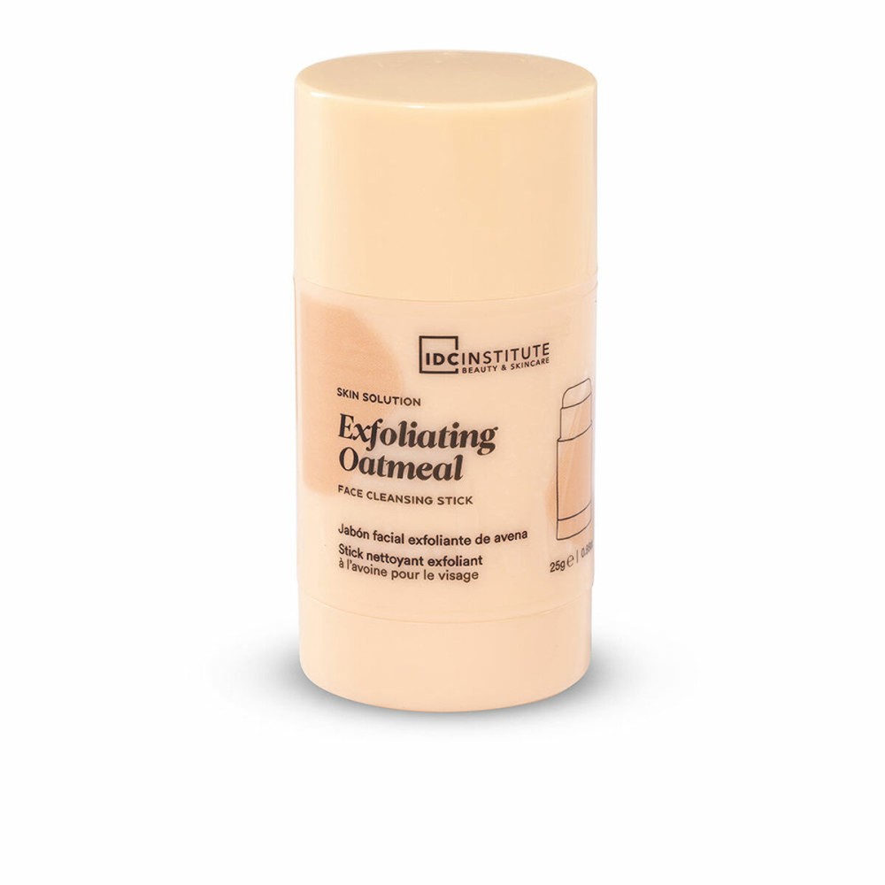 Exfoliating Lotion IDC Institute Oatmeal Stick (25 g)