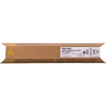 Toner Ricoh MPC2051 Yellow Toner Jaune Noir