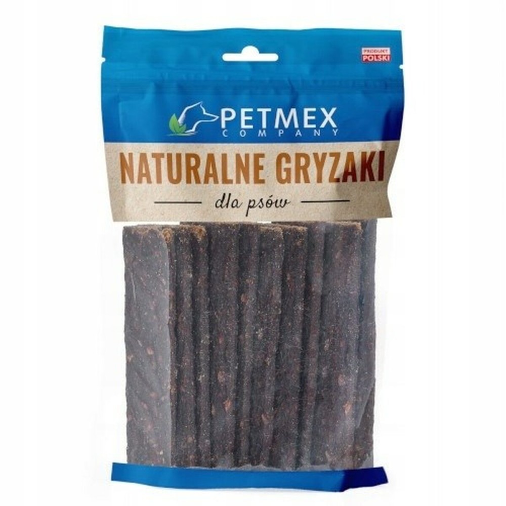 Dog Snack Petmex Wild boar stripes 200 g