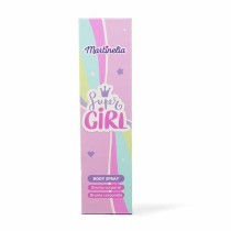 Sporttasche Martinelia SUPER GIRL