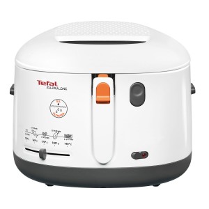 Fritteuse Tefal FF1621 Weiß 1900 W 2,1 L