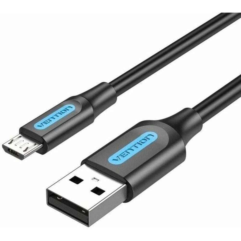 Câble USB Vention COLBI Noir 3 m