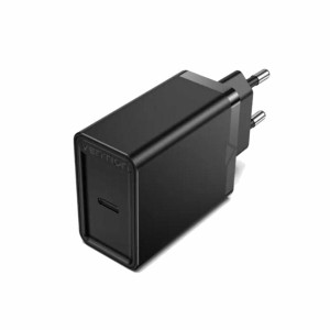 Wall Charger Vention FAIB0-EU 30 W