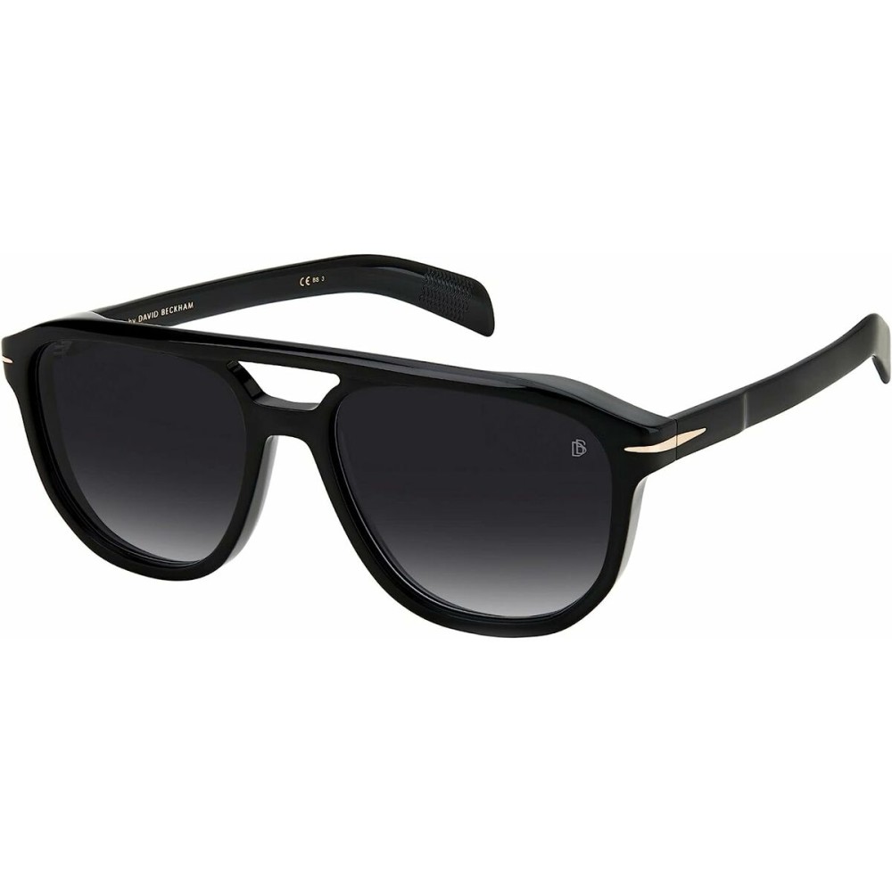 Lunettes de soleil Homme David Beckham DB 7080_S