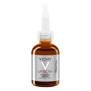 Facial Serum Vichy Liftactiv Supreme Vitamin C (20 ml)